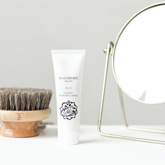 Dr.OHHIRA® Magoroku Crema Probiotica con Estratti Vegetali 50Ml - immagine 3