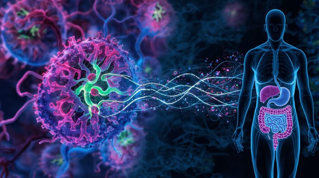 Il Ruolo Cruciale dell'Intestino Sano e i Fermenti Lattici del Dr. Ohhira