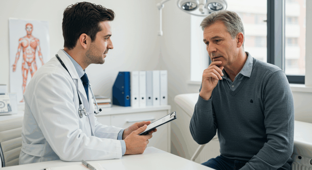 Le emorroidi rappresentano una delle condizioni più comuni e imbarazzanti che affliggono milioni di persone in tutto il mondo