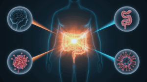 Immunità, Digestione, Umore e Pelle con i Fermenti Lattici del Dr. Ohhira