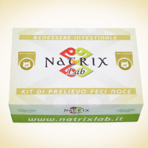 Inflora Scan – Check Up Intestino Completo NatrixLab